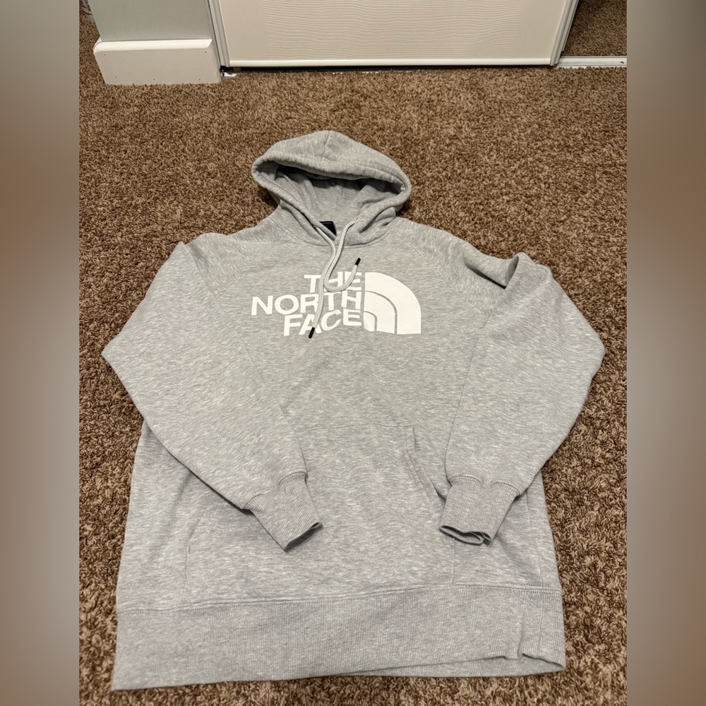 north face sweatshirts